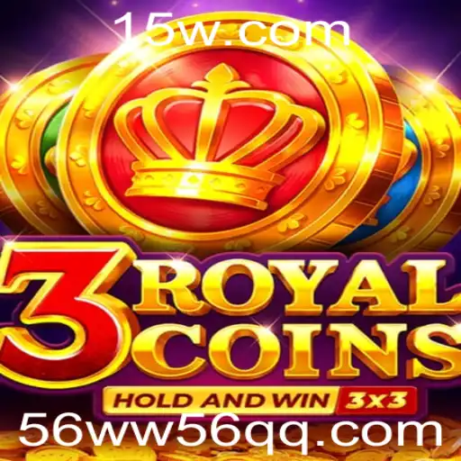 Descubra o Fascinante Mundo de 3royalcoins: Um Mergulho nas Regras e Dinâmicas do Jogo