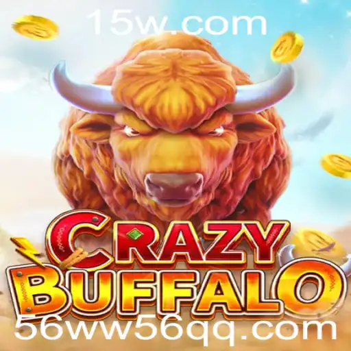 Descubra o Empolgante Mundo de CRAZYBUFFALO: Um Jogo Cheio de Aventura