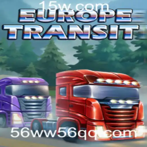 Explorando o Jogo EuropeTransit: Aventura e Estratégia na Europa