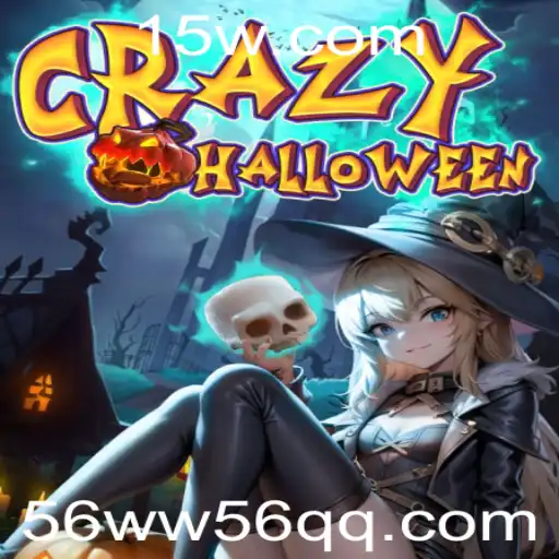 Descubra as Emoções de CrazyHalloween: Um Jogo Alucinante para o Halloween