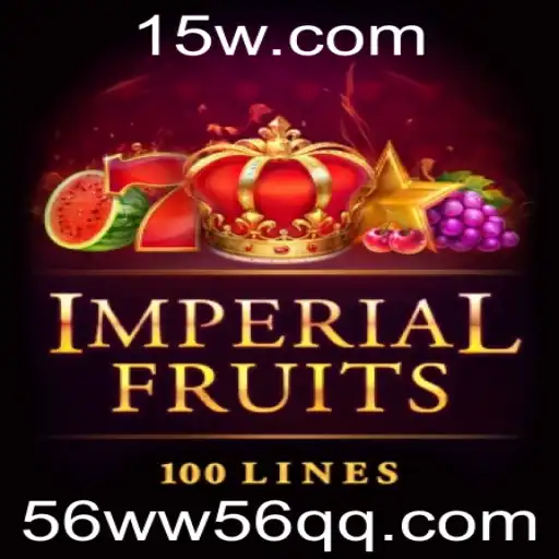 ImperialFruits100: Tudo o que você Precisa Saber sobre este Fascinante Jogo