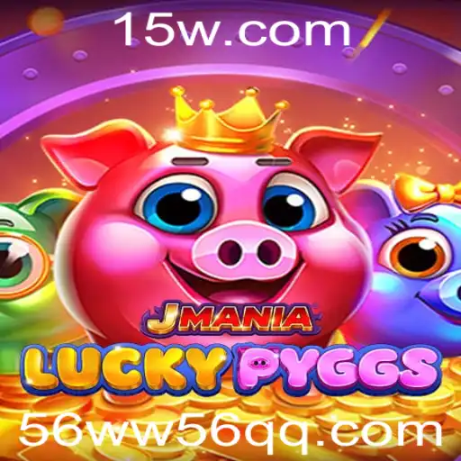 Descubra JManiaLuckyPyggs: O Novo Fenômeno no Mundo dos Jogos Online