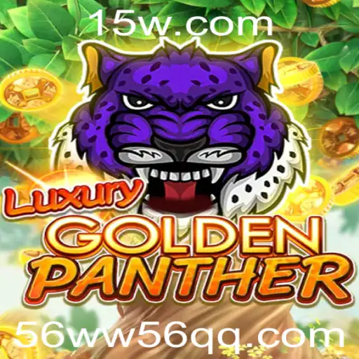 Descubra o Mundo de LUXURYGOLDENPANTHER: Um Jogo de Estratégia e Aventura