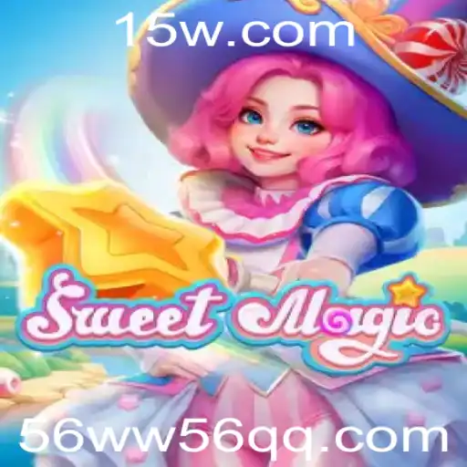 SweetMagic: A Nova Sensação no Mundo dos Jogos