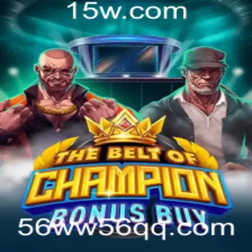 Descubra o Universo Empolgante de TheBeltOfChampionBonusBuy