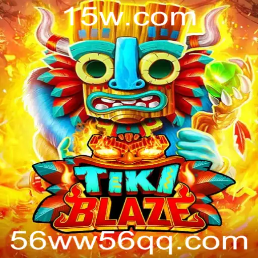 Descubra o Empolgante Mundo de TikiBlaze: Um Jogo de Estratégia e Aventura