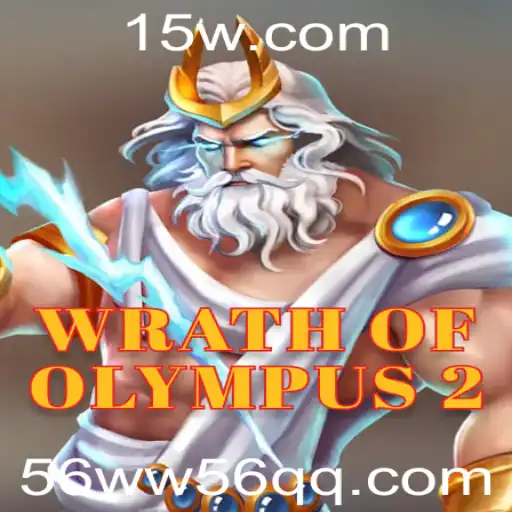 WrathofOlympus2: O Desafio dos Deuses Modernos